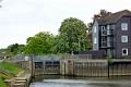 Sandford electric Lock